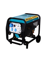FULL GENERATOR  FDL13500SE ΓΕΝΝΗΤΡΙΑ ΠΕΤΡΕΛΑΙΟΥ 11 KVA-230V