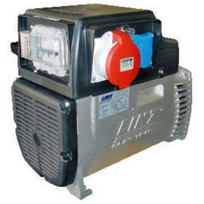 Ηλεκτρογεννήτρια 11,5KVA 1500 ΣΤΡΟΦΩΝ χωρις πίνακα με κώνο+ΔΩΡΟ ΠΟΛΥΕΡΓΑΛΕΙΟ