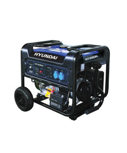 ΓΕΝΝΗΤΡΙΑ HYUNDAI HG8550-PG  