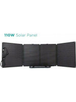 ECOFLOW SOLAR  110W 