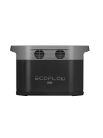 ECOFLOW ΓΕΝΝΗΤΡΙΑ DELTA MAX PORTABLE POWER STATION