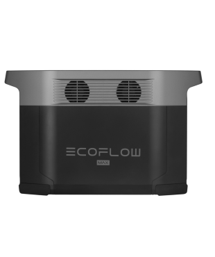 ECOFLOW ΓΕΝΝΗΤΡΙΑ DELTA MAX PORTABLE POWER STATION