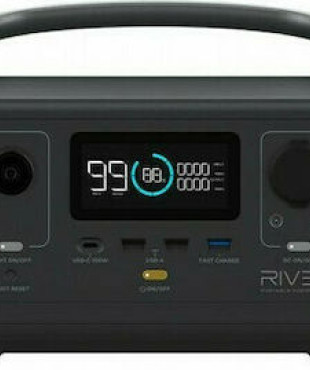 EcoFlow River Portable Power Station