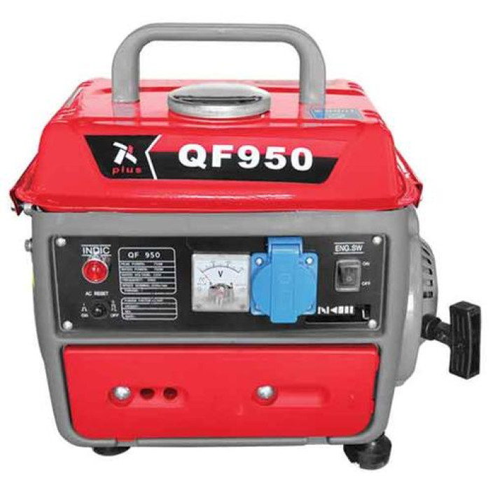 Γεννήτρια βενζίνης φορητή βαλιτσάκι 2Hp PLUS KB950 203.144+ΔΩΡΟ Γεννήτρια βενζίνης φορητή βαλιτσάκι 2Hp PLUS KB950 203.144+ΔΩΡΟ