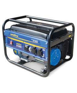 GOOD YEAR 608101 ΗΛΕΚΤΡΟΓΕΝΝΗΤΡΙΑ ΒΕΝΖΙΝΗΣ 3203G 208cc