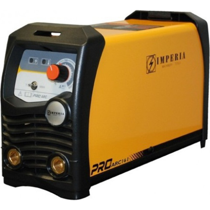 IMPERIA - PRO ARC201 200A-9.4KVA+ΔΩΡΟ ΓΥΑΛΙΑ ΠΡΟΣΤΑΣΙΑΣ