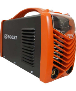 ΗΛΕΚΤΡΟΣΥΓΚΟΛΛΗΣΗ INVERTER ΗΛΕΚΤΡΟΔΙΟΥ BOOST MMA 200A