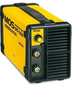 ΗΛΕΚΤΡΟΚΟΛΛΗΣΗ INVERTER 160A DECA MOS 170GEN+ΔΩΡΟ ΠΟΛΥΕΡΓΑΛΕΙΟ