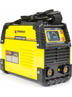 POWERMAT PM-IMGT-330S ΗΛΕΚΤΡΟΚΟΛΛΗΣΗ INVERTER 330A 230V IGBT MMA / LIFT-TIG 