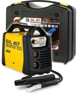 DECA - SIL 417-170 AMP+ΔΩΡΟ ΠΟΛΥΕΡΓΑΛΕΙΟ