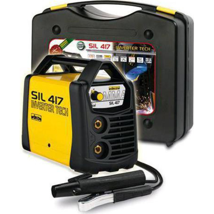 DECA - SIL 417-170 AMP+ΔΩΡΟ ΠΟΛΥΕΡΓΑΛΕΙΟ