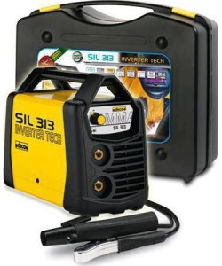 ΗΛΕΚΤΡΟΣΥΓΚΟΛΛΗΣΗ SIL313 DECA+ΔΩΡΟ ΠΟΛΥΕΡΓΑΛΕΙΟ