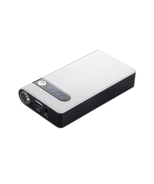 BBC8000 ΕΚΚΙΝΗΤΗΣ & POWER BANK 12V 015543