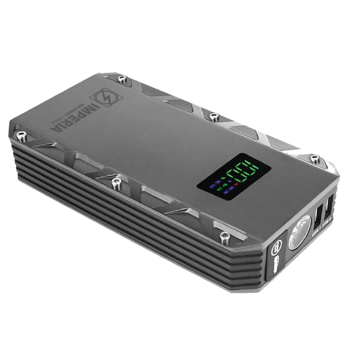 IMPERIA ΕΚΚΙΝΗΤΗΣ (JUMP START) 60131 IMPERIA ΕΚΚΙΝΗΤΗΣ (JUMP START) 60131