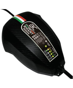 IMPERIA ΑΥΤΟΜΑΤΟΣ ΗΛΕΚΤΡΟΝΙΚΟΣ ΦΟΡΤΙΣΤΗΣ ΜΠΑΤΑΡΙΩΝ 65676