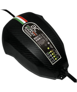 IMPERIA ΑΥΤΟΜΑΤΟΣ ΗΛΕΚΤΡΟΝΙΚΟΣ ΦΟΡΤΙΣΤΗΣ ΜΠΑΤΑΡΙΩΝ 65677