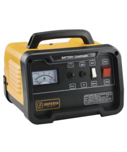 IMPERIA ΦΟΡΤΙΣΤΗΣ ΜΠΑΤΑΡΙΩΝ CT-20 65678