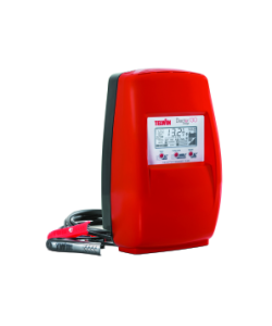 TELWIN ΗΛΕΚΤΡΟΝΙΚΟΣ ΦΟΡΤΙΣΤΗΣ-ΣΥΝΤΗΡΗΤΗΣ-ΕΚΚΙΝΗΤΗΣ DOCTOR CHARGE 130+ΔΩΡΟ ΠΟΛΥΕΡΓΑΛΕΙΟ