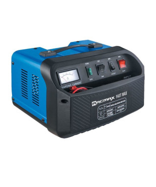 ARCMAX ΦΟΡΤΙΣΤΗΣ ΜΠΑΤΑΡΙΑΣ 230V FAST MAX 50