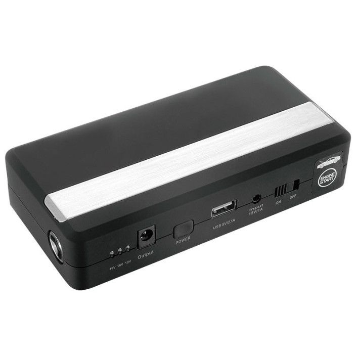 ARCMAX ΕΚΚΙΝΗΤΗΣ ΚΑΙ POWER BANK PPSMAX 500 ARCMAX ΕΚΚΙΝΗΤΗΣ ΚΑΙ POWER BANK PPSMAX 500