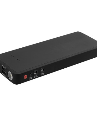 ARCMAX ΕΚΚΙΝΗΤΗΣ ΚΑΙ POWER BANK PPSMAX 600