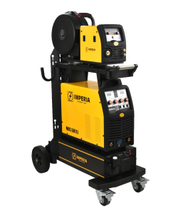 IMPERIA ΣΥΡΜΑΤΟΣ & ΗΛΕΚΤΡΟΔΙΟΥ MIG 501 INVERTER (MIG/MMA) 65669