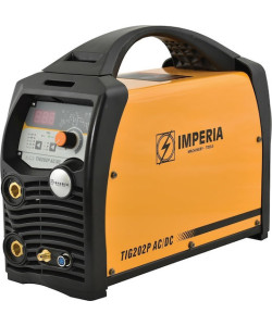 Παλμικό Inverter TIG AC/DC 65645 AC/DC TIG202P