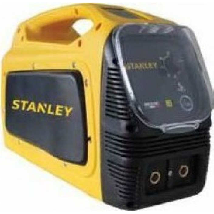STANLEY ΜΑΧ180 ΗΛΕΚΤΡΟΚΟΛΛΗΣΗ INVERTER 170A 61880