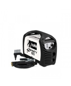 TELWIN Ηλεκτροκόλληση Inverter INFINITY 150+ΔΩΡΟ