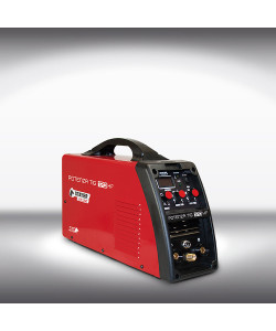 STAYER - POTENZA TIG 170 HF ΕΠΑΓΓΕΛΜΑΤΙΚΗ ΜΗΧΑΝΗ ΣΥΓΓΟΛΗΣΗΣ+ΔΩΡΟ ΓΑΝΤΙΑ Η ΓΥΑΛΙΑ