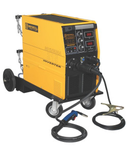 IMPERIA MIG 215 ΗΛΕΚΤΡΟΚΟΛΛΗΣΗ INVERTER -MIG-MMA 65654+ΔΩΡΟ