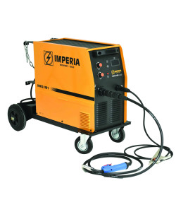 IMPERIA INVERTER ΣΥΡΜΑΤΟΣ (MIG) 65670+ΔΩΡΟ