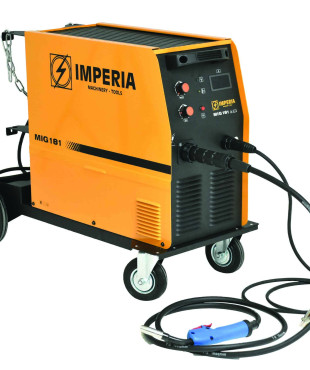 IMPERIA INVERTER ΣΥΡΜΑΤΟΣ (MIG) 65670+ΔΩΡΟ