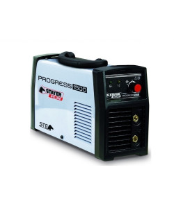 Stayer - Ηλεκτροσυγκόλληση inverter progress GE 150A - 230V Progress 1500 GE+ΔΩΡΟ ΓΑΝΤΙΑ Η ΓΥΑΛΙΑ