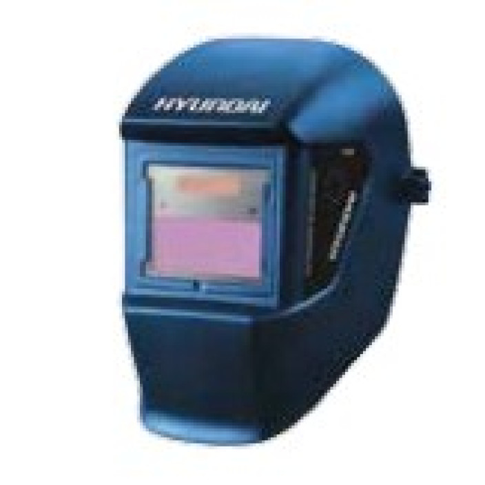 ΗΛΕΚΤΡΟΝΙΚΗ ΜΑΣΚΑ ΗΛΕΚΤΡΟΣΥΓΚΟΛΗΣΗΣ HYUNDAI HYWH-350F