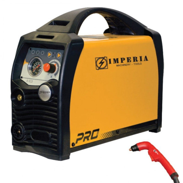 IMPERIA PLC 46 PLASMA ΚΟΠΗΣ ΜΕΤΑΛΛΩΝ TΕΧΝΟΛΟΓΙΑΣINVERTER LOWFREQUENCY 65659+ΔΩΡΟ