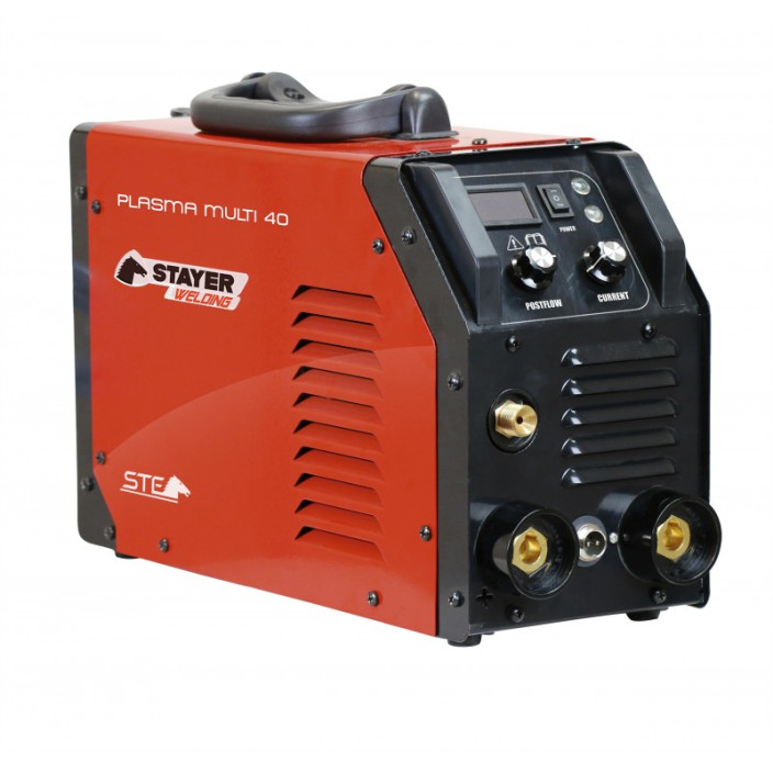 Μηχανές κοπής PLASMA ΜULTI 40+ΔΩΡΟ ΓΑΝΤΙΑ Η ΓΥΑΛΙΑ