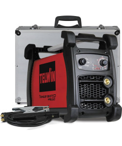 TELWIN TECHNOLOGY 238 XT CE/MPEG 816252