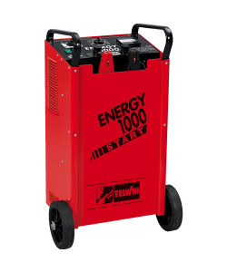 TELWIN ENERGY 1000 START+ΔΩΡΟ ΠΟΛΥΕΡΓΑΛΕΙΟ