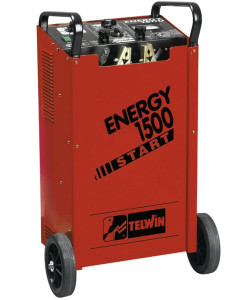TELWIN ENERGY 1500 START+ΔΩΡΟ ΠΟΛΥΕΡΓΑΛΕΙΟ