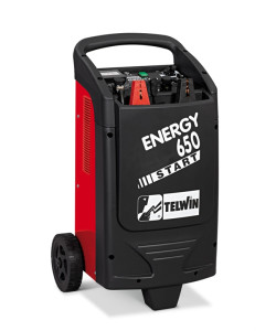 TELWIN ENERGY 650 START+ΔΩΡΟ