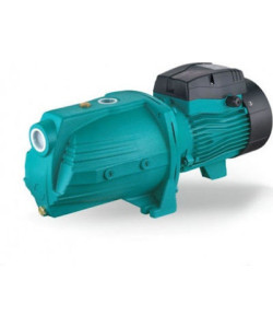 Αντλία  αυτόματης αναρρόφησης 1.5HP Leo Group AJm90B (01014)