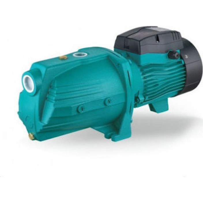 Αντλία  αυτόματης αναρρόφησης 1.5HP Leo Group AJm90B (01014)