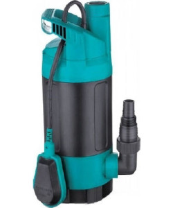 Αντλία 1HP Υποβρύχια με φλοτέρ Leo Group LKS-750PW  (03109)