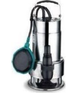 Αντλία Υποβρύχια Ομβρίων Υδάτων XKS-750S INOX Leo Group (03212)
