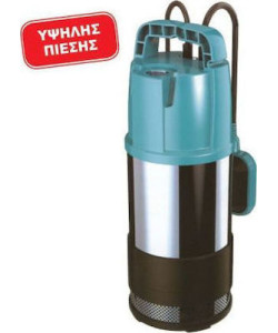  Υποβρύχια αντλία πηγαδιών-δεξαμενών 1.2HP LEO Group LKS 900S (03403)
