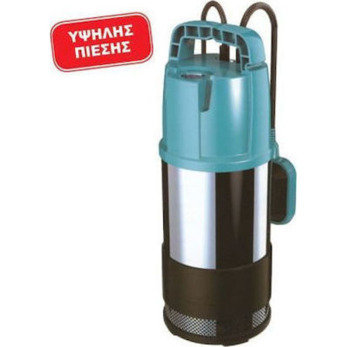  Υποβρύχια αντλία πηγαδιών-δεξαμενών 1.2HP LEO Group LKS 900S (03403)