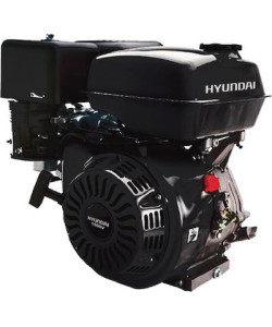 Βενζινοκινητήρας 15Hp 1500Q HYUNDAI (50C17)