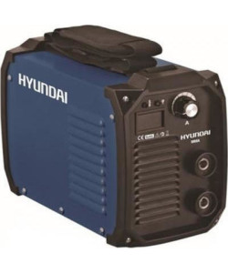 ΗΛΕΚΤΡΟΚΟΛΗΣΗ INVERTER MMA-180S 180A HYUNDAI  (60B12)