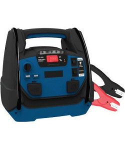 Φορητός Εκκινητής 220V -HYS JS-750 HYUNDAI (60E05)